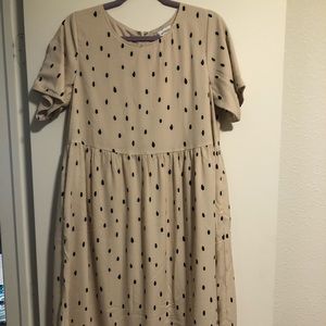Ashley Lemieux Dresses